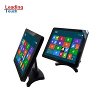 Elo Pos Écran Tactile 17 17 Pouces 10 Points Capacitif XP Win7 8 Android Linux Atm.pos. Cadre ouvert Machine. Not, no info, 1 an