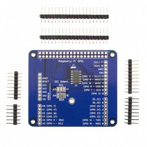 Nuevo y Original PIS-1353 Adaptador de ARDUINO <span class=keywords><strong>UNO</strong></span> a RASPBERRY PI - Product Image 1