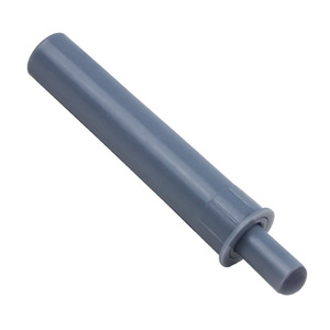 ABS <b>Plastic</b> Door Damper <b>Sliding</b> Cabinet Buffer Anti Collision Rebound Device Durable Minimalist Design - Product Image 1