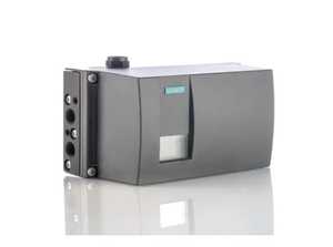 High Performance 6DR5010-0NG10-0AA0 and SIPART <b>PS2</b> for Reliable Industrial Automation Pneumatic Positione - Product Image 3