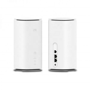 ZTE 5G Indoor CPE MC8020 SDX55 + Qualcomm Maple+Pine, WiFi 6, 4*4 MIMO, AX5400, รองรับ NSA&SA - Product Image 1
