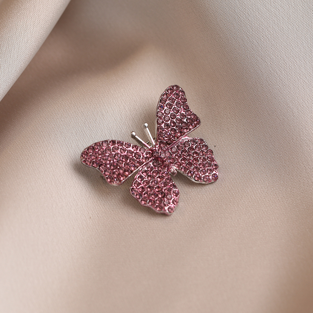 425 mariposa morada
