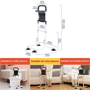 คอกกั้นเด็กแบบพับได้พร้อมราวกันตก  ลดราคาพิเศษ - Product Image 5