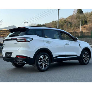 Chery Tiggo 7 PLUS 1.6TGDI DCT 2023 Usado (Overseas: <span class=keywords><strong>Ebro</strong></span> S750) |   Excelente estado |   Precio Competitivo |   Alto Valor - Product Image 4