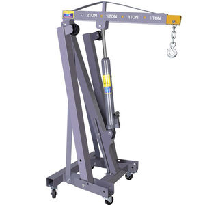 رافعة هيدروليكية لمحركات السيارة من أدوات السيارات الأعلى مبيعًا - Product Image 5