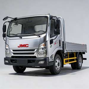 <span class=keywords><strong>Camion</strong></span> de <span class=keywords><strong>transport</strong></span> agricole fiable JMC à cabine simple, 92 ch, véhicule utilitaire léger pour le <span class=keywords><strong>transport</strong></span> de marchandises locales - Product Image 2