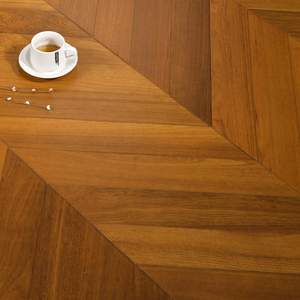 น้ำมันแว็กซ์ไม้กันลื่นพื้นไม้ปาร์เก้หลายชั้นแบบประกอบจากไม้ก้างปลา<span class=keywords><strong>พม่า</strong></span> - Product Image 2