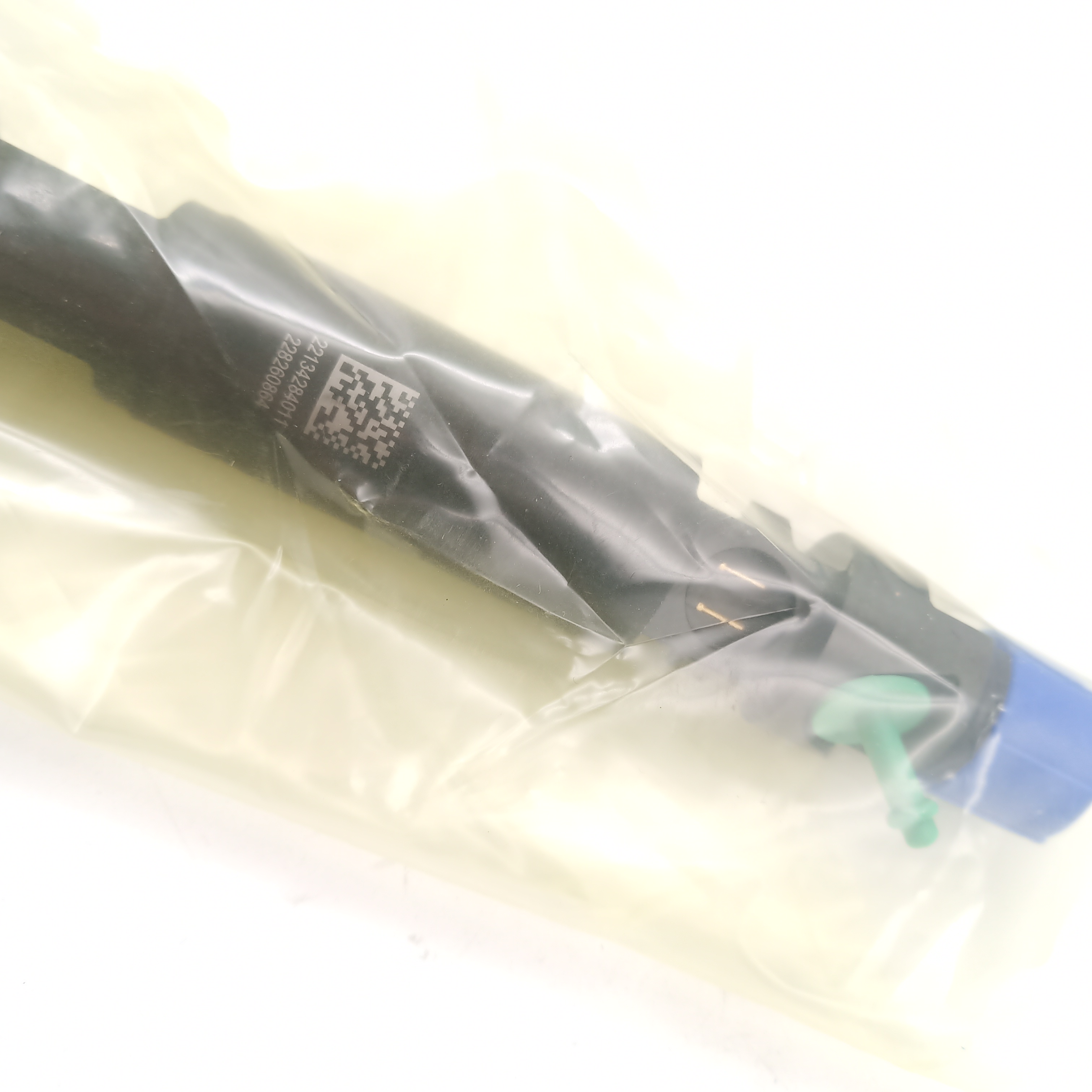 Original Brand Common Rail Fuel Injector EMBR00101D Fuel Injector 9686191080 9M5Q-9F593-BA For Citroen / Fiat / Ford/Peugeot