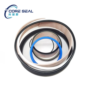 Kit de sellado de cilindro OEM premium 244-2046 2442046 para CAT D 8T, D 8R, D 8R II, D <span class=keywords><strong>8N</strong></span>, D 8 GC, inventario personalizado 244-2067 - Product Image 2