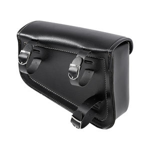 XINMATUO XX-337 côté droit <span class=keywords><strong>sacoche</strong></span> outil sac ajustement pour Harley Sportster XL883 XL1200 fer <span class=keywords><strong>883</strong></span> - Product Image 5