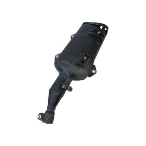Silenziatore in Acciaio Inox XMAX 300 2017 Compatibile con Yamaha B74E47110100 - Product Image 1