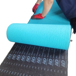 Hai <span class=keywords><strong>Yanda</strong></span> 673 Rollo de Esmeril con 40 unidades # 60 # 80 #   Granos Abrasivos para Pulir Metal y Acero Inoxidable 2*83 - Product Image 2