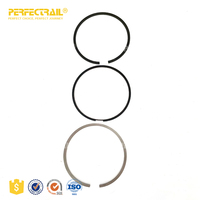 Kit de segments de piston de pièces automobiles PERFECTRAIL 2992038 pour Iveco Daily II 2.8 1996-1999 OEM 97354024 2997796 97344031 500340845 99482118