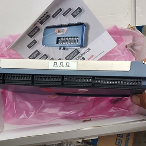 ตัวควบคุมการเคลื่อนที่ P848 MC508 (8 สเต็ปเปอร์) สำหรับ TRIO P848 MC508 - Product Image 5