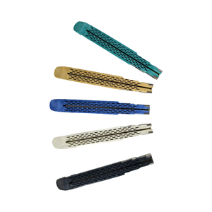 Alat Bedah Sekali Pakai Stapler Pemotong Linier Endoskopi Sumber Daya Manual untuk Operasi Abdomen - Product Image 4