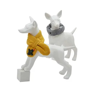 Оптовая продажа дешевых собак Bolt-A, манекен Чихуахуа для продажи