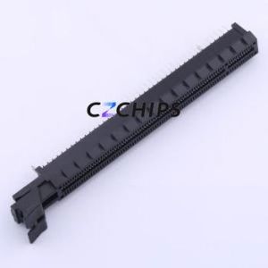 APCI0081-K001C PCI/PCIe Connector Connector PCI-E x16 164P 142P Clamp Plate - Product Image 1