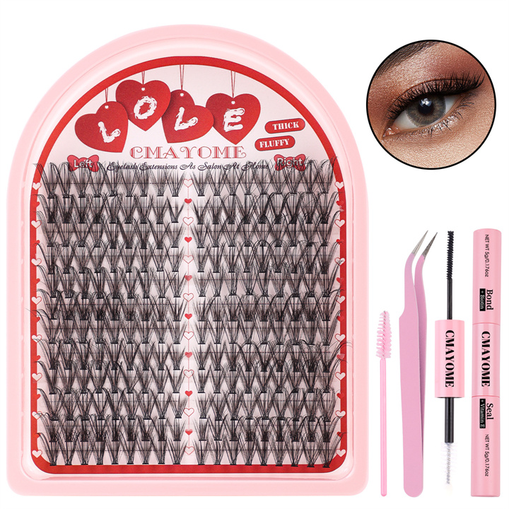 DIY-SET-581 Three-piece set