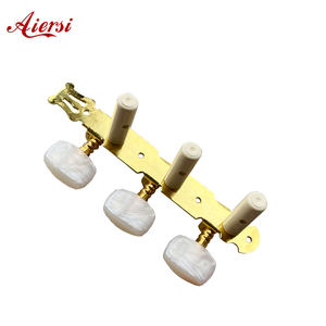 Testa della macchina per chitarra classica Aiersi <span class=keywords><strong>Alice</strong></span> di vendita calda - Product Image 3