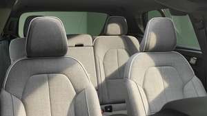 Auto Eléctrico 2024 para <span class=keywords><strong>Volvo</strong></span> Xc40 Xc60 <span class=keywords><strong>Xc90</strong></span>, <span class=keywords><strong>Gasolina</strong></span>, Híbrido de 48v, SUV Deportivo, Vehículo de Pasajeros, Volante a la Izquierda, Autos Geely Económicos - Product Image 3