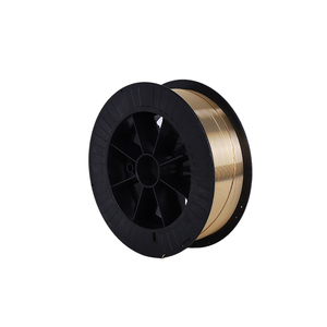 Fil <span class=keywords><strong>de</strong></span> soudage <span class=keywords><strong>TIG</strong></span> en bronze d'aluminium AWS A5.7 ERCuAl-A3, alliage <span class=keywords><strong>de</strong></span> cuivre, 1,6-4,0 mm, résistance à <span class=keywords><strong>la</strong></span> traction <span class=keywords><strong>de</strong></span> 500 MPa - Product Image 6