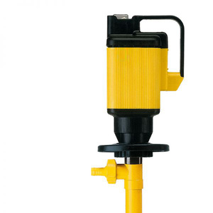 การบำบัดน้ำ PP โซเดียมไฮโปคลอไรต์แคลเซียมคลอไรด์โพแทสเซียมแคลเซียมไฮดรอกไซด์โซเดียมโบรไมด์ปั๊มน้ำคลอรีนบาร์เรล - Product Image 1