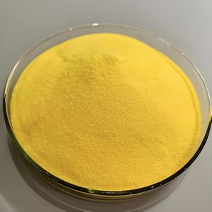 Chlorure de polyaluminium (PAC 26%) de haute pureté, particules solides pour le traitement de l'eau et des eaux usées - Product Image 6