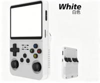 Retro Handheld-Videospielkonsole für R36S Linux-System Klassische Arcade-Handheld-Spielgeräte