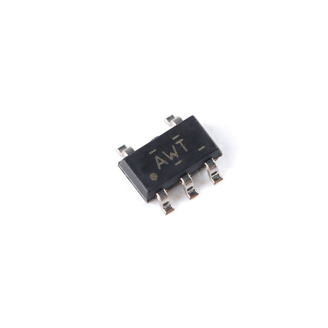 Original Genuine Surface Mount TPS79901DDCR SOT-23-5 Low Dropout Regulator (LDO) Chip