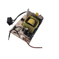 Adaptateur d'alimentation à découpage HL HL60082 220V AC vers 24V DC 1A-15A pour transformateurs LED 24V DC
