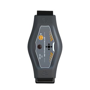เครื่องตรวจจับแรงดันไฟฟ้าแบบไม่สัมผัส FUZRR ES9060 ซีรีส์ ความแม่นยำสูง 40V-1kV 1kV-500kV สำหรับตรวจจับสนามไฟฟ้ากระแสสลับ ติดตั้งได้ที่ข้อมือ แขน หรือศีรษะ - Product Image 4