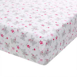 Vente chaude ensemble de literie pour lit bébé OEKO <span class=keywords><strong>TEX</strong></span> 100 3PC 4PC 6PC produits pour bébé nouveau-né - Product Image 5