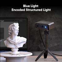 3D-принтер с точностью 0,02 мм