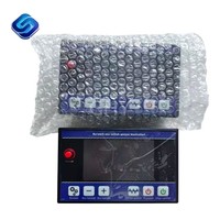 Perangkat Kontrol Boiler Berbahan Bakar Batubara Rumah Tangga, Pengukur Digital LCD, Deteksi Suhu Air, Penggunaan Luar Ruangan, Versi Rusia Uzbekistan, Dapat Disesuaikan