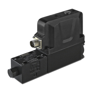วาล์วไฮดรอลิก ซีรีส์ D1VW รุ่น D1VW001 D1VW020 D1VW004 D1VW002 D1VW031 โซลินอยด์ - Product Image 2
