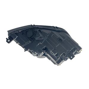 Faro Anteriore Sinistro Originale con Sistema di Illuminazione Alogena Comfortline per VW CADDY 2016 2017 2018 2019 Compatibile con 2K1941005A - Product Image 3