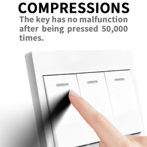 Phổ tường chuyển đổi với dải Huỳnh Quang PC Eco Panel nhà máy bán hàng trực tiếp cho nhà điều hòa không khí đèn máy nước nóng - Product Image 4