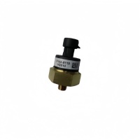 Capteur de pression de carburant pour excavatrice Cummins, ISM ISX QSK30 M11 ISX15 6C8.3 0193-0444 P165-5110 P1655110 A028X493
