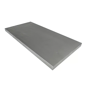 Werks legierung Marine Grade Brushed Aluminium Sheet 5083 2024 7075 6061-zum Schneiden und Schweißen - Product Image 6