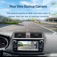 Radio con Reproductor de DVD para Auto Android de 6.86 Pulgadas para Fiat Grande Punto Linea 2007-2012, 12v, Compatible con Cámara de Reversa y Bluetooth