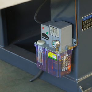 Tự động máy ép phun servo ổ đĩa tiết kiệm năng lượng tự động Ballpoint Gel Bút máy làm - Product Image 5