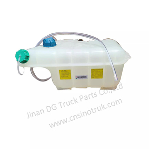 Sinotruk HOWO <span class=keywords><strong>accessori</strong></span> <span class=keywords><strong>camion</strong></span> Sitrak pezzi di ricambio 812W06125-0001 WG9925531022 752W06101-0004 serbatoio di espansione - Product Image 4