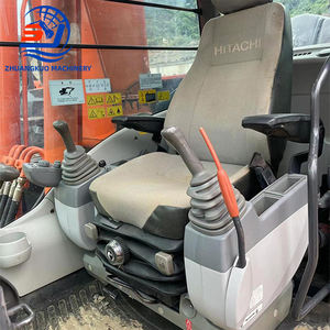 Hoge Kwaliteit Japan Merk Hitachi 260 Gebruikt Rupsgraafmachine 26 Ton Rupsgraafmachine - Product Image 4