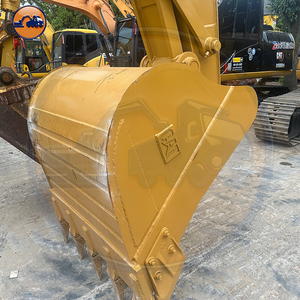 Excavatrice Cat 320 Cl <span class=keywords><strong>d</strong></span>'occasion |   Modèle 20 tonnes avec système hydraulique avancé et mode Eco, certifié CE, meilleur <span class=keywords><strong>prix</strong></span> <span class=keywords><strong>pour</strong></span> la construction - Product Image 5