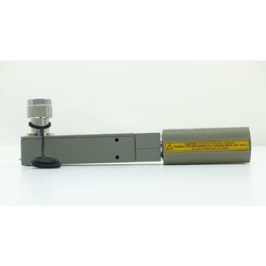 Capteur de puissance Keysight V8486A d'occasion, guide d'ondes, 50-75 GHz, H01 78 GHz (Agilent) xgeqpt - Product Image 2