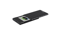 Box esterno per HDD/SSD da 2,5 pollici USB 3.1 Type-C a SATA - Custodia per disco rigido/SSD