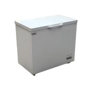 Congélateur coffre commercial à température unique, 200L, <span class=keywords><strong>porte</strong></span> simple, pour crème glacée et viande, avec serrure - Vente <span class=keywords><strong>en</strong></span> gros usine - Product Image 6