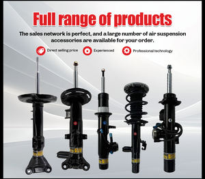 德亿汽车配件减震器总成空气悬架适用于宝马G20四轮驱动前<span class=keywords><strong>3</strong></span>系OE 31316888454 - Product Image 6