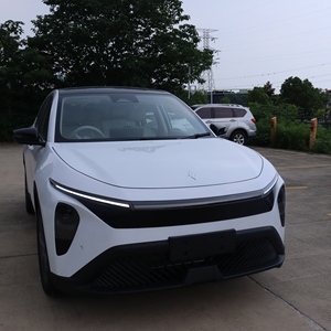 <span class=keywords><strong>Voiture</strong></span> électrique JMEV EWIND RHD avec système de filtration d'air et cabine de santé à ions négatifs - Product Image 1
