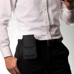 Funda para teléfono móvil con soporte para auriculares para Samsung Galaxy A36 A26 A35 A25 A15 A55 A54 A53 A52 A51 A50 A71 A24 <span class=keywords><strong>A22</strong></span> A20s A20 <span class=keywords><strong>5G</strong></span> - Product Image 6